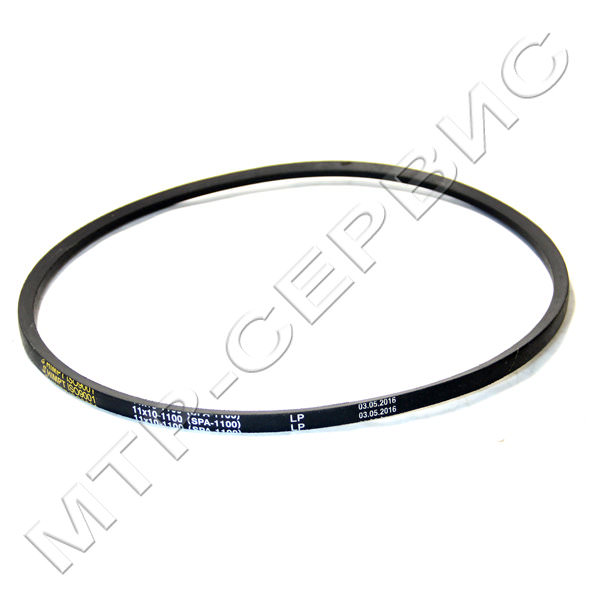 Ремень 11*10-1100 К Ремень 11*10-1100 К