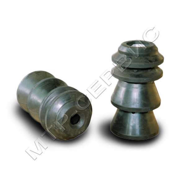 ПРП-Ц-В-168 Пробка продавочная цементировочная верхняя ПРП-Ц-В-168 Пробка продавочная цементировочная верхняя