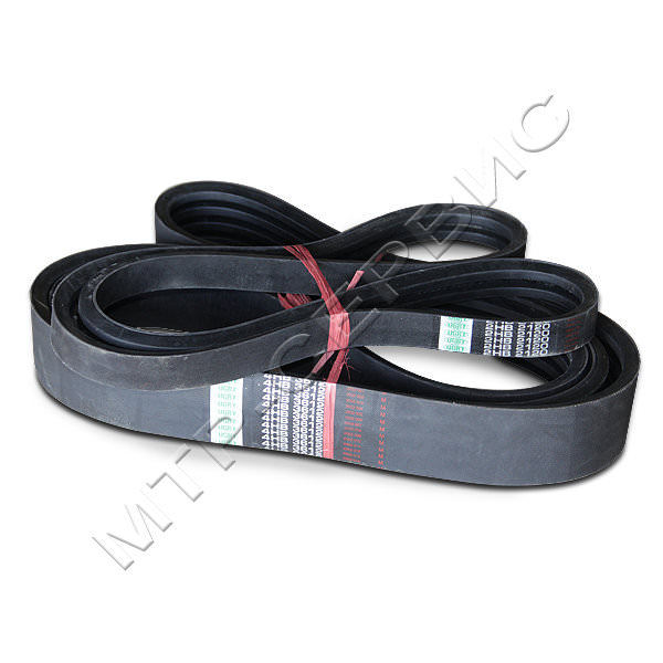 Ремень многоручьевой 2НВ-2762 La Ремень многоручьевой 2НВ-2762 La