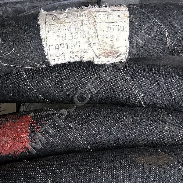 Рукав антистатический Б 25-0,8-10м ТУ 38-105373-91 Рукав антистатический Б 25-0,8-10м ТУ 38-105373-91