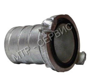 Головка ГР-65А ГР 65 Головка рукавная соединительная