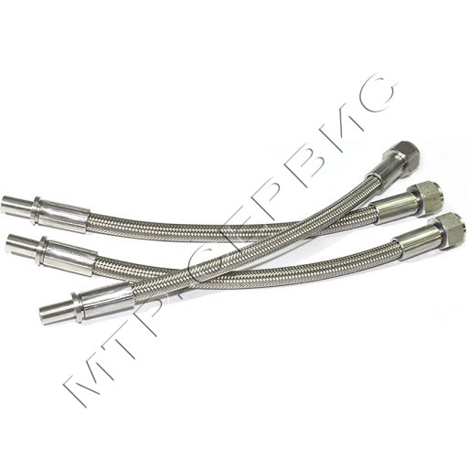 РВД 12-1000 DKOS М24х1,5 PTFE РВД 12-1000 DKOS М24х1,5 PTFE