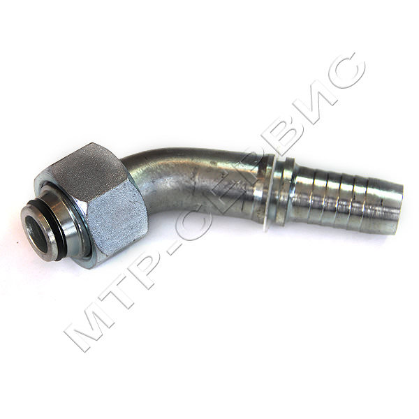 Фитинг 16х1,5 DKOS (45) (Г) ду6 (1k) Фитинг 16х1,5 DKOS (45) (Г) ду6 (1k)