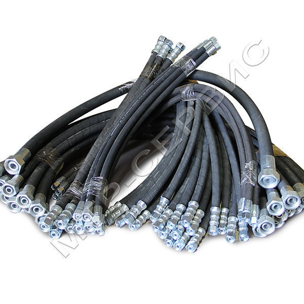 РВД 20- 700 DK М30х1,5 - 2SN РВД 20- 700 DK М30х1,5 - 2SN